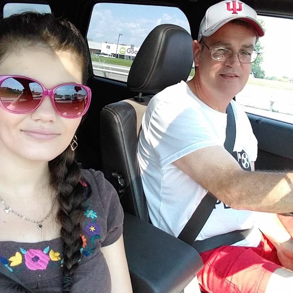 Meet your Posher, Heather - Picture 1 of 1